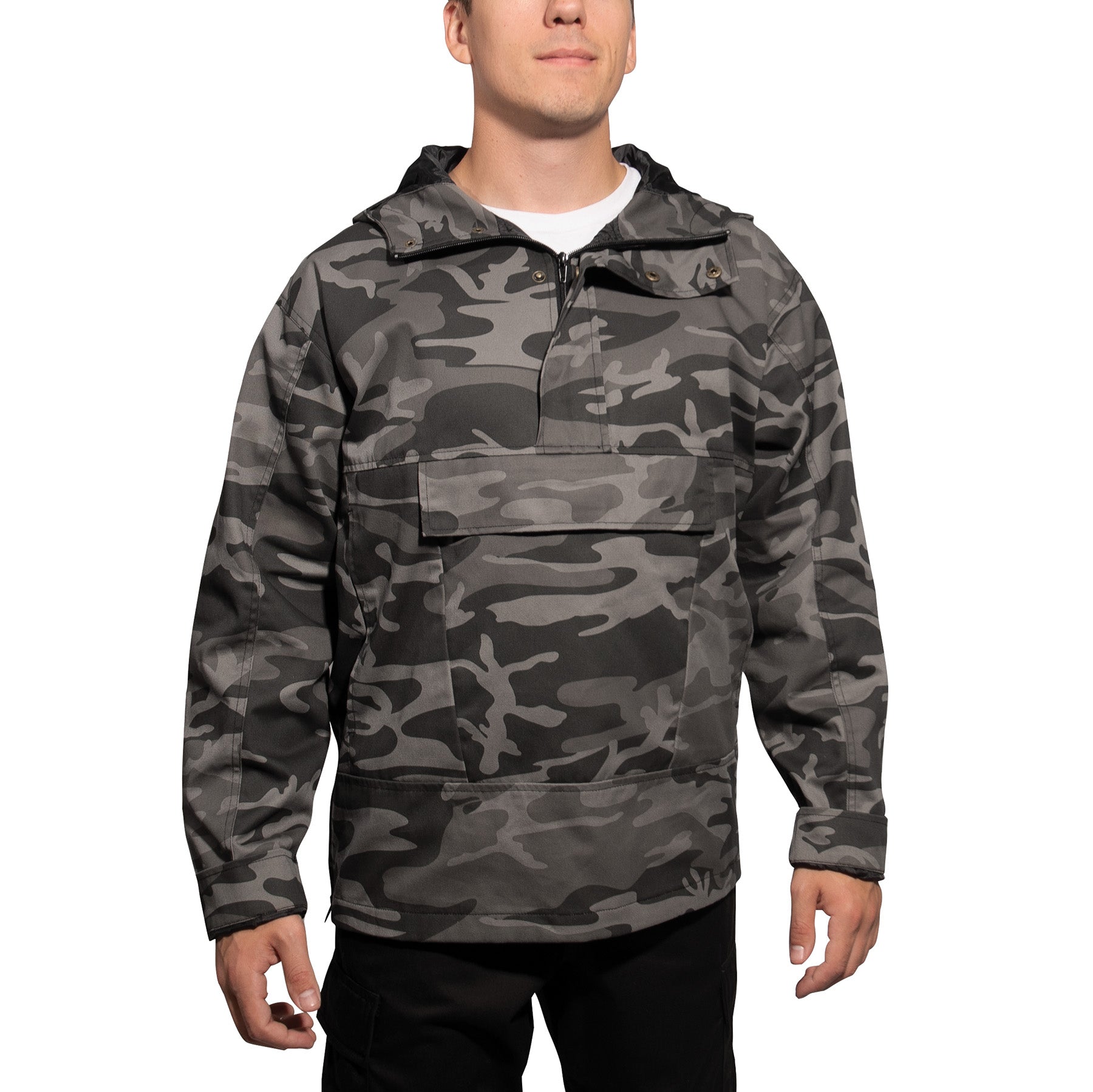Rothco Anorak Parka LARSON TACTICAL SUPPLY
