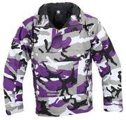 Rothco Anorak Parka LARSON TACTICAL SUPPLY