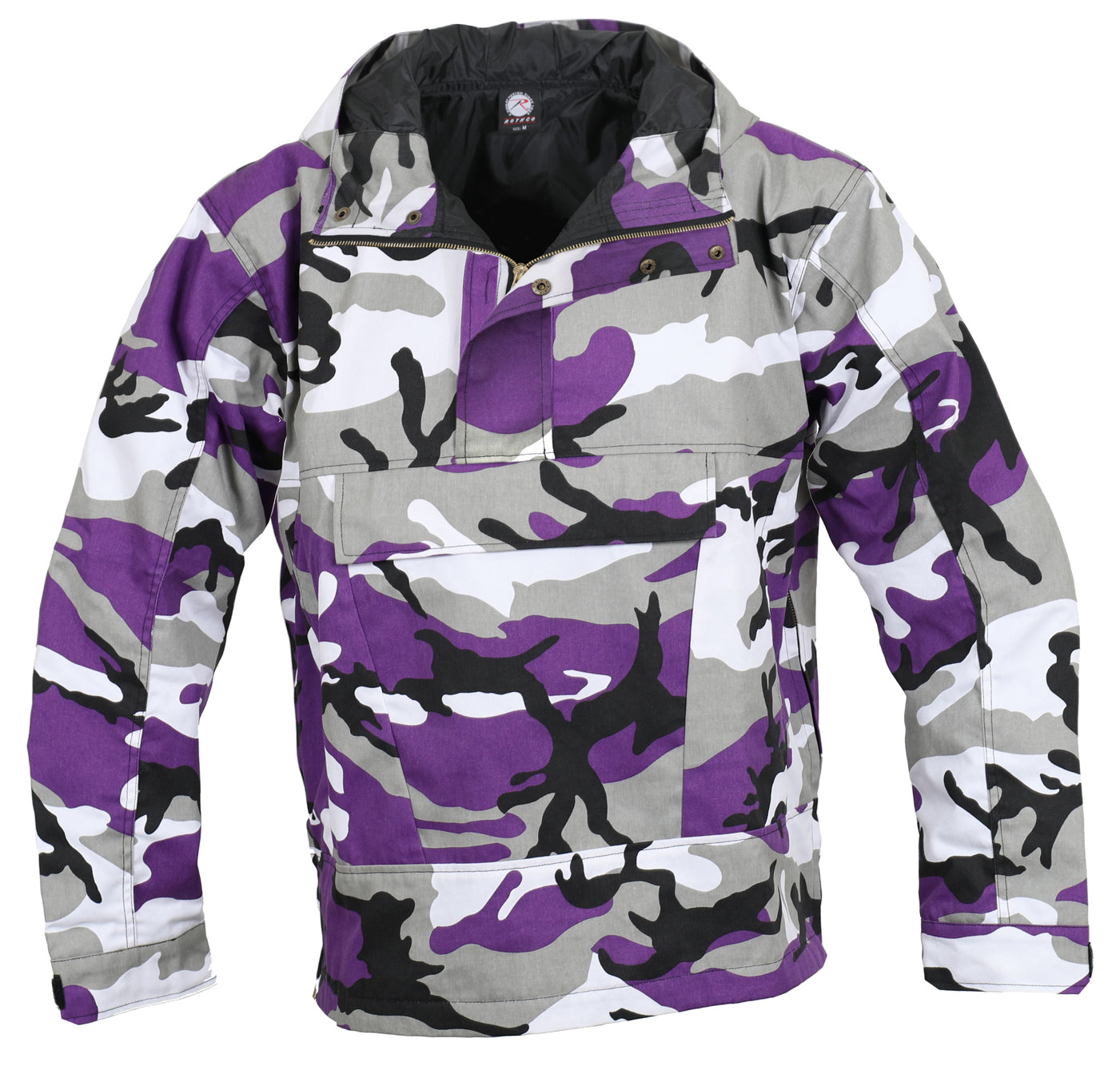 Rothco Anorak Parka LARSON TACTICAL SUPPLY