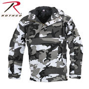 Rothco Anorak Parka LARSON TACTICAL SUPPLY