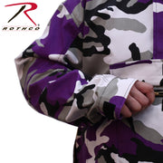 Rothco Anorak Parka LARSON TACTICAL SUPPLY