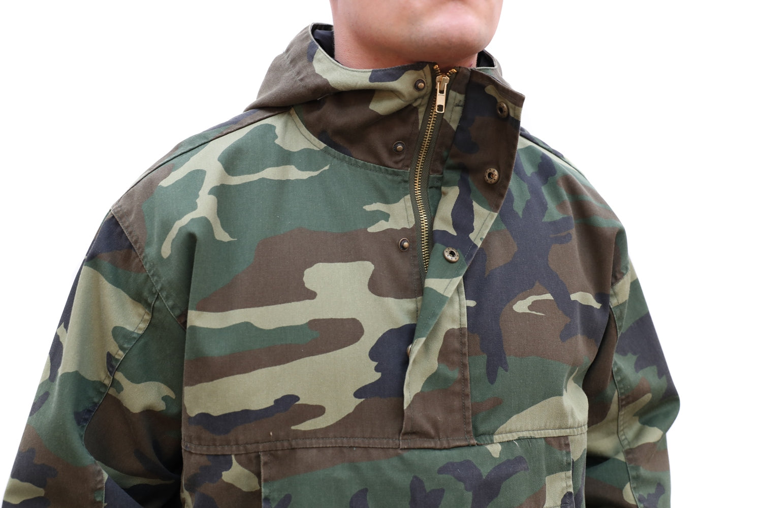 Rothco Anorak Parka LARSON TACTICAL SUPPLY