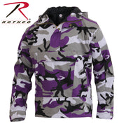 Rothco Anorak Parka LARSON TACTICAL SUPPLY