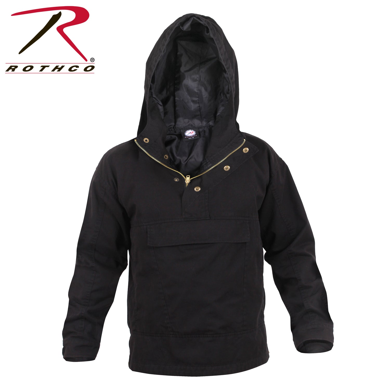Rothco Anorak Parka LARSON TACTICAL SUPPLY