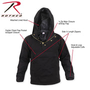 Rothco Anorak Parka LARSON TACTICAL SUPPLY