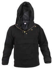 Rothco Anorak Parka LARSON TACTICAL SUPPLY