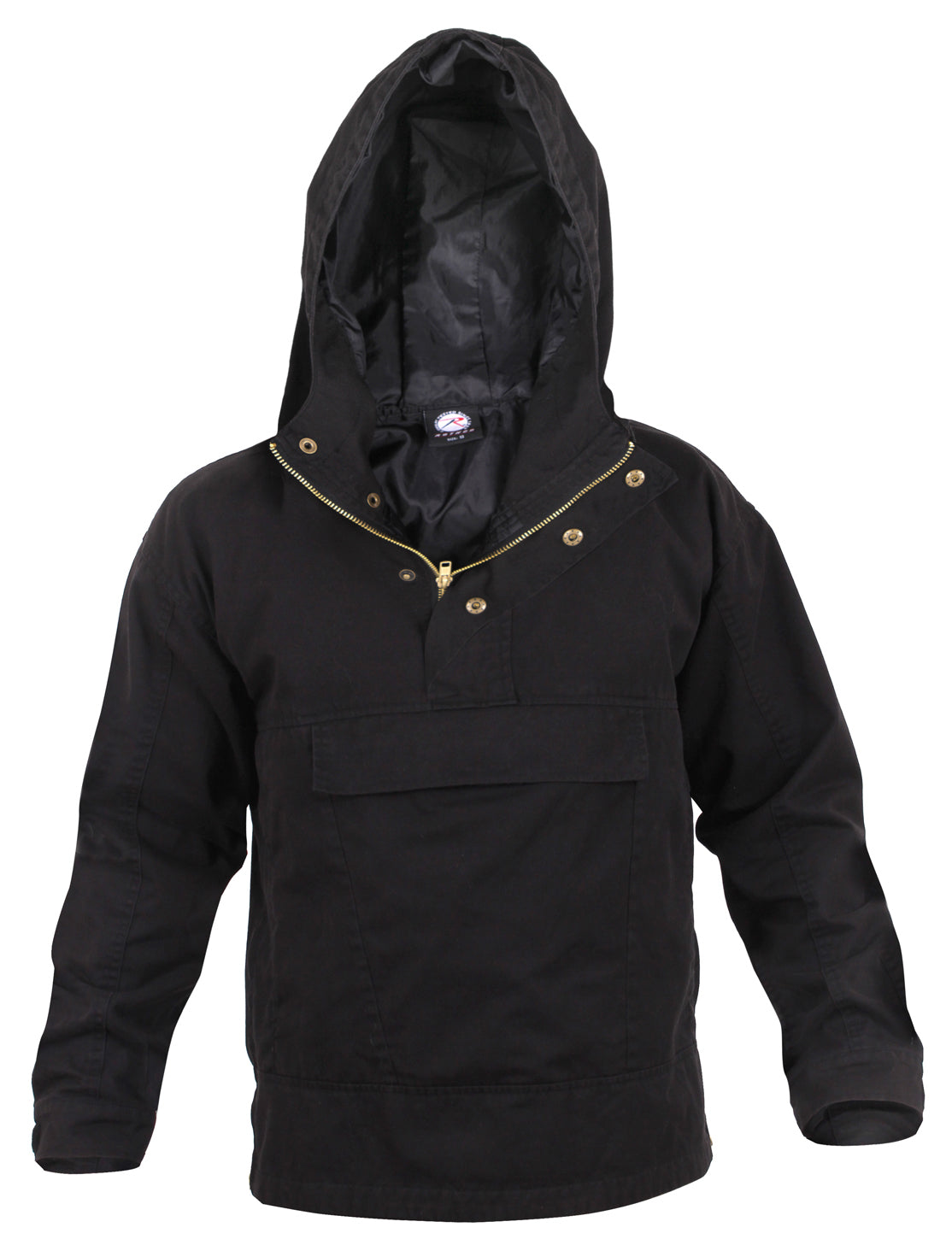 Rothco Anorak Parka LARSON TACTICAL SUPPLY