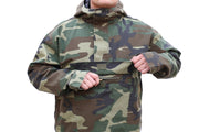 Rothco Anorak Parka LARSON TACTICAL SUPPLY
