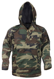 Rothco Anorak Parka LARSON TACTICAL SUPPLY