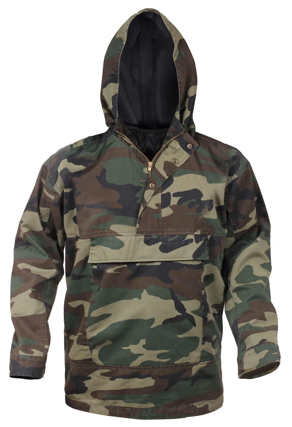 Rothco Anorak Parka LARSON TACTICAL SUPPLY