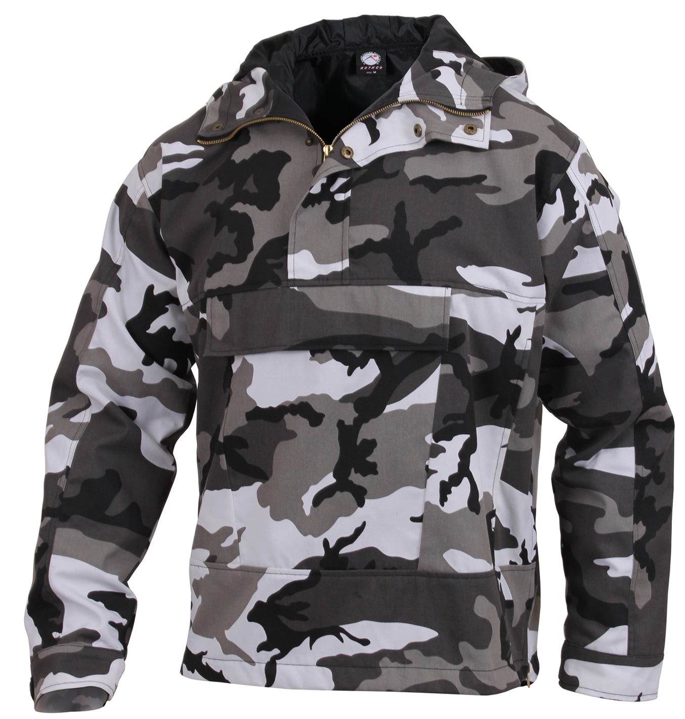 Rothco Anorak Parka LARSON TACTICAL SUPPLY