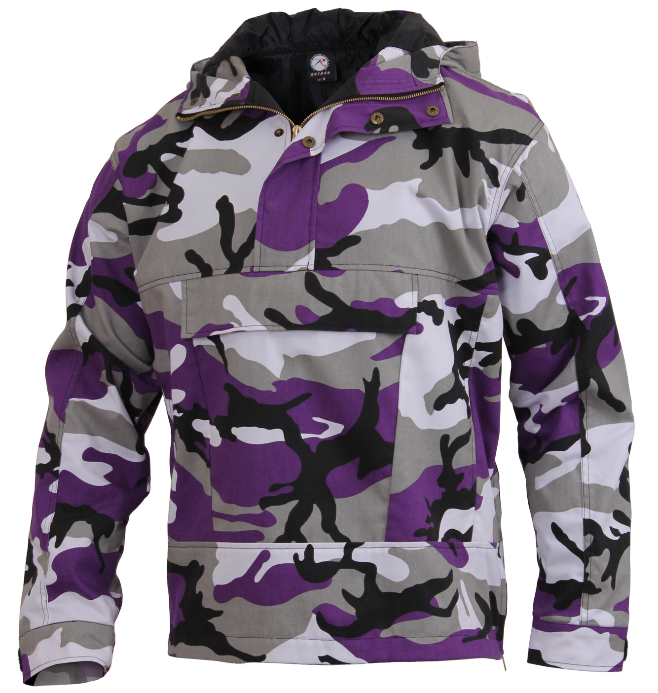 Rothco Anorak Parka LARSON TACTICAL SUPPLY