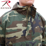 Rothco Anorak Parka LARSON TACTICAL SUPPLY