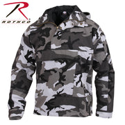 Rothco Anorak Parka LARSON TACTICAL SUPPLY