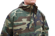Rothco Anorak Parka LARSON TACTICAL SUPPLY