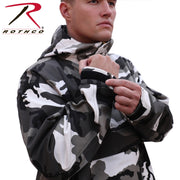 Rothco Anorak Parka LARSON TACTICAL SUPPLY