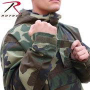 Rothco Anorak Parka LARSON TACTICAL SUPPLY