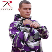 Rothco Anorak Parka LARSON TACTICAL SUPPLY