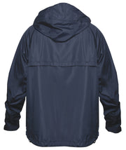 Rothco Packable Rain Jacket LARSON TACTICAL SUPPLY