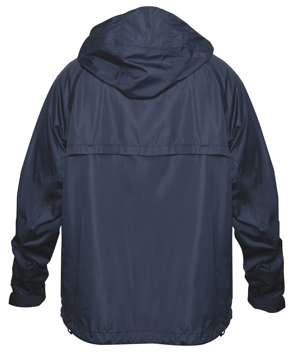 Rothco Packable Rain Jacket LARSON TACTICAL SUPPLY