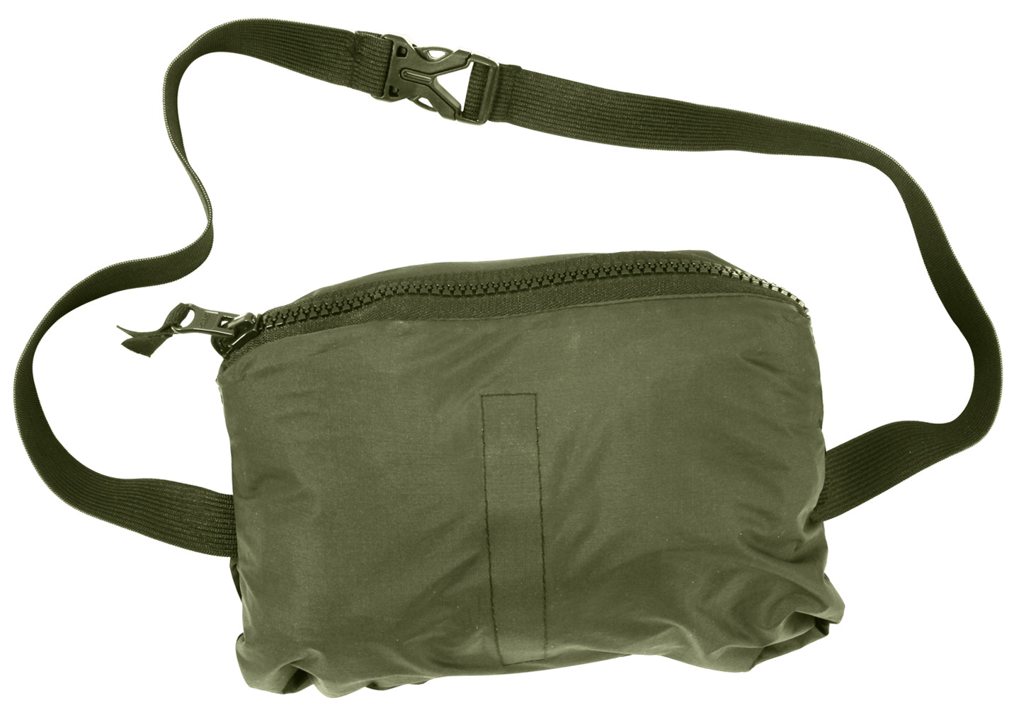 Rothco Packable Rain Jacket LARSON TACTICAL SUPPLY