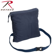 Rothco Packable Rain Jacket LARSON TACTICAL SUPPLY