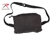 Rothco Packable Rain Jacket LARSON TACTICAL SUPPLY