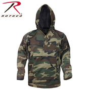 Rothco Anorak Parka LARSON TACTICAL SUPPLY
