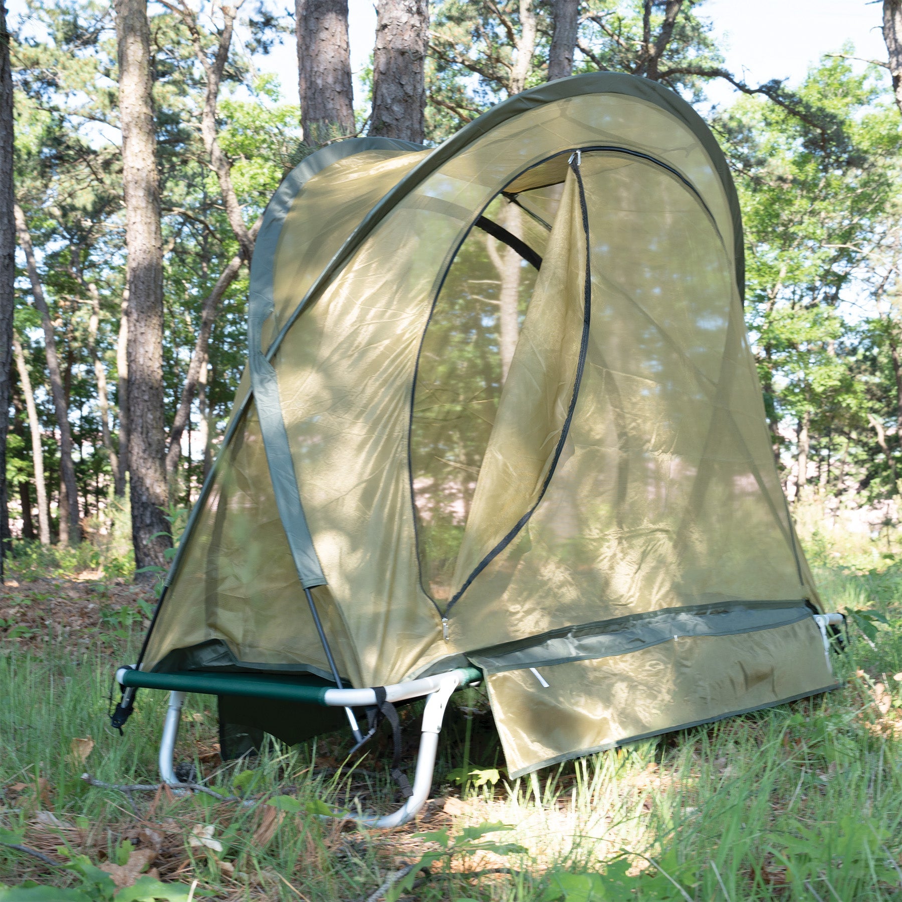 Rothco Free Standing Mosquito Net Tent LARSON TACTICAL SUPPLY