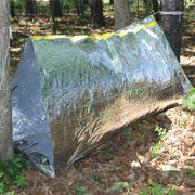 Rothco Survival Tent LARSON TACTICAL SUPPLY