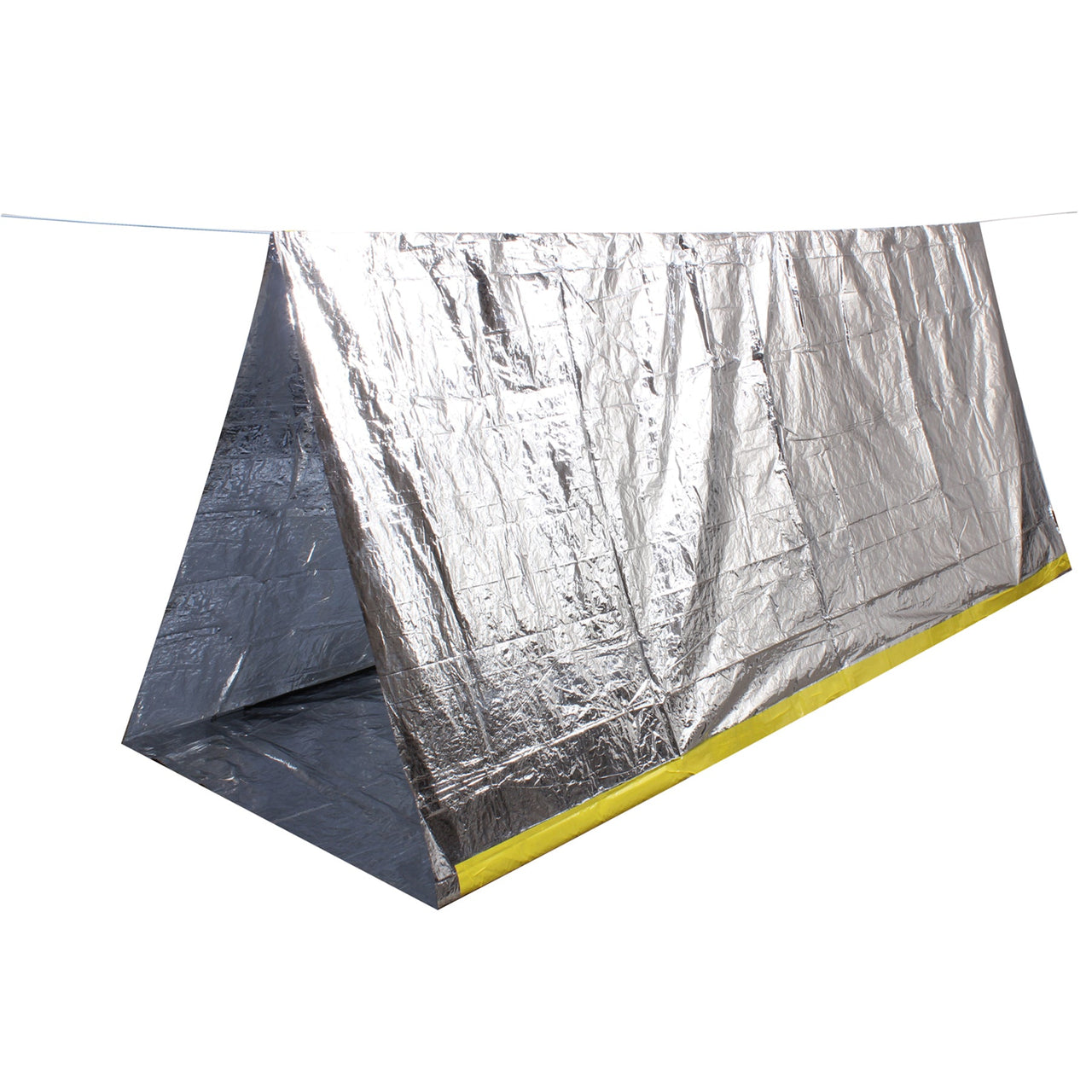 Rothco Survival Tent LARSON TACTICAL SUPPLY