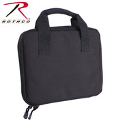 Rothco Double Pistol Carry Case LARSON TACTICAL SUPPLY