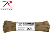 Rothco Nylon Paracord Type III 550 LB LARSON TACTICAL SUPPLY