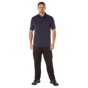 Rothco Tactical Performance Polo Shirt LARSON TACTICAL SUPPLY