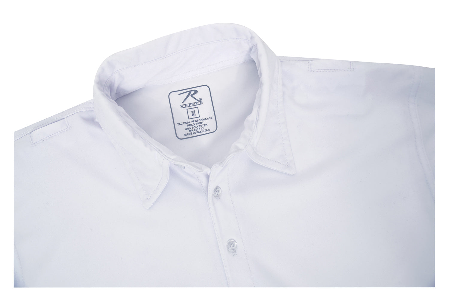 Rothco Tactical Performance Polo Shirt LARSON TACTICAL SUPPLY