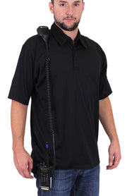Rothco Tactical Performance Polo Shirt LARSON TACTICAL SUPPLY