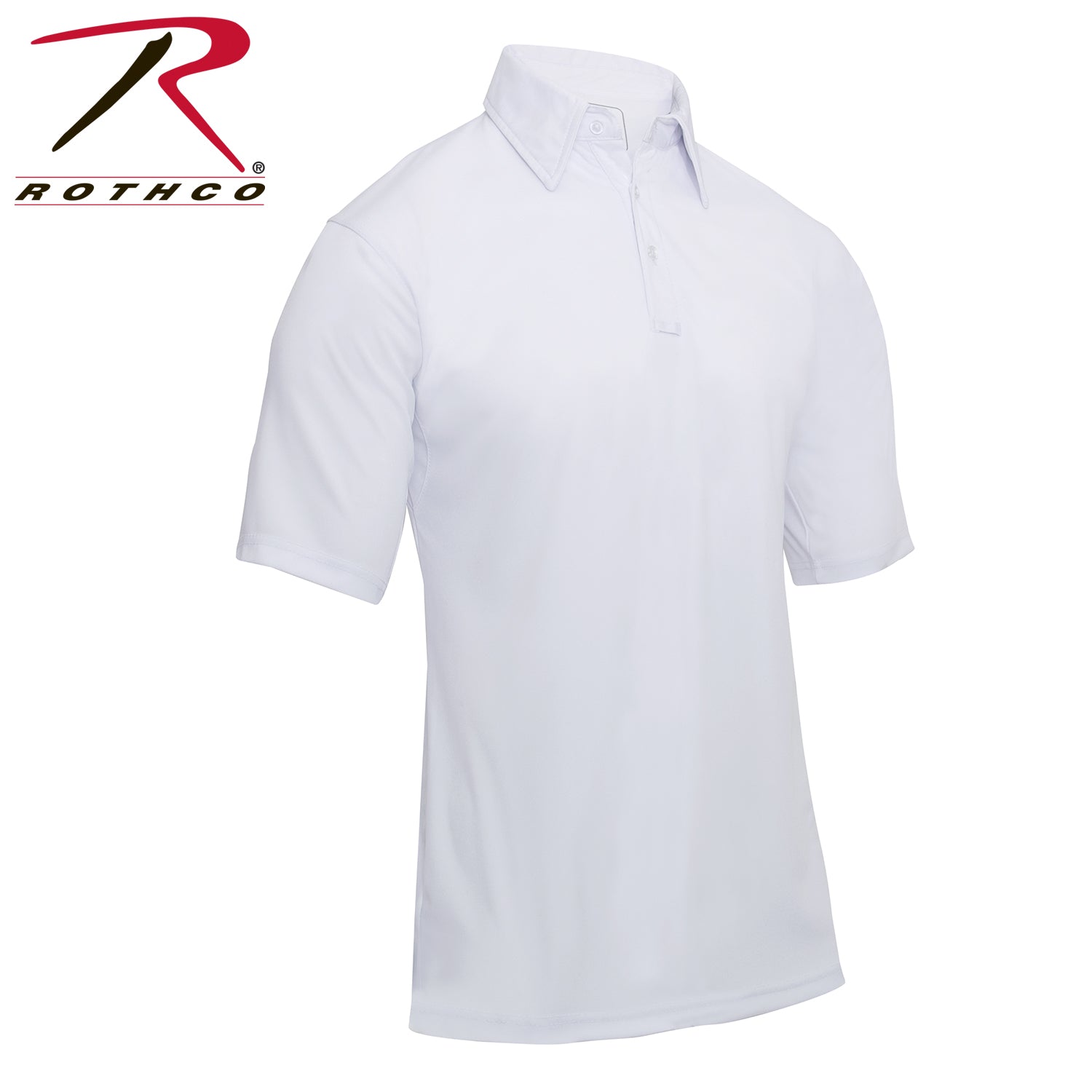 Rothco Tactical Performance Polo Shirt LARSON TACTICAL SUPPLY