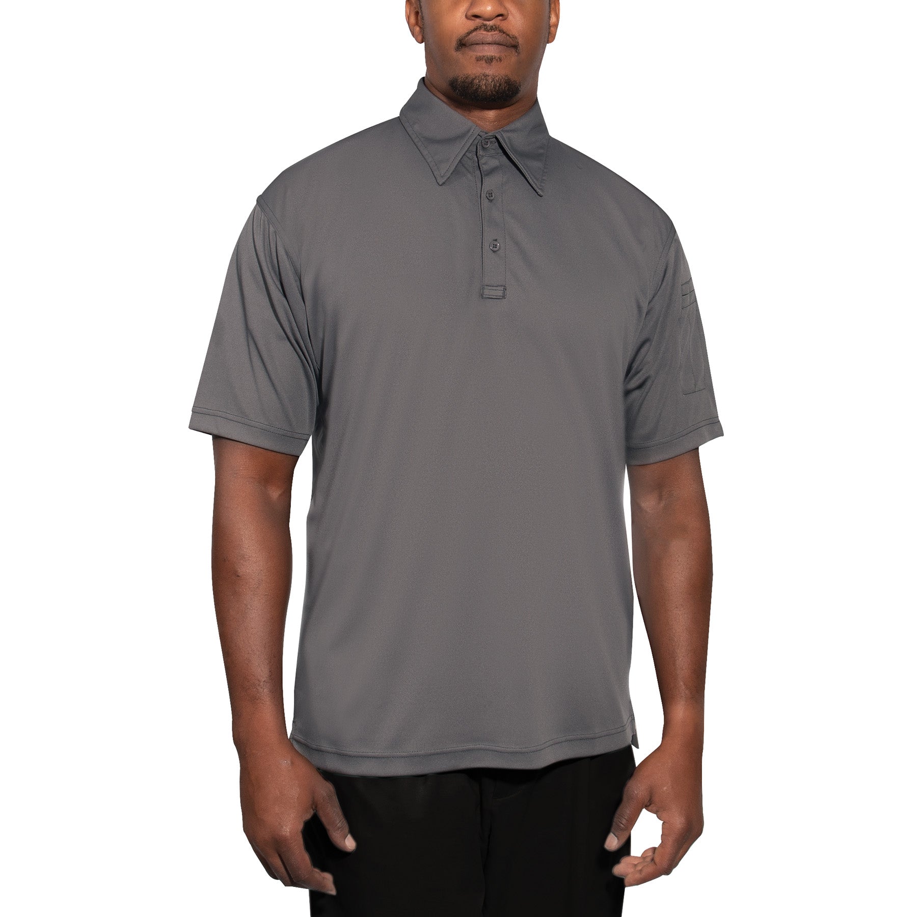 Rothco Tactical Performance Polo Shirt LARSON TACTICAL SUPPLY