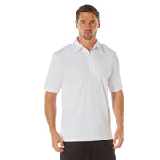 Rothco Tactical Performance Polo Shirt LARSON TACTICAL SUPPLY