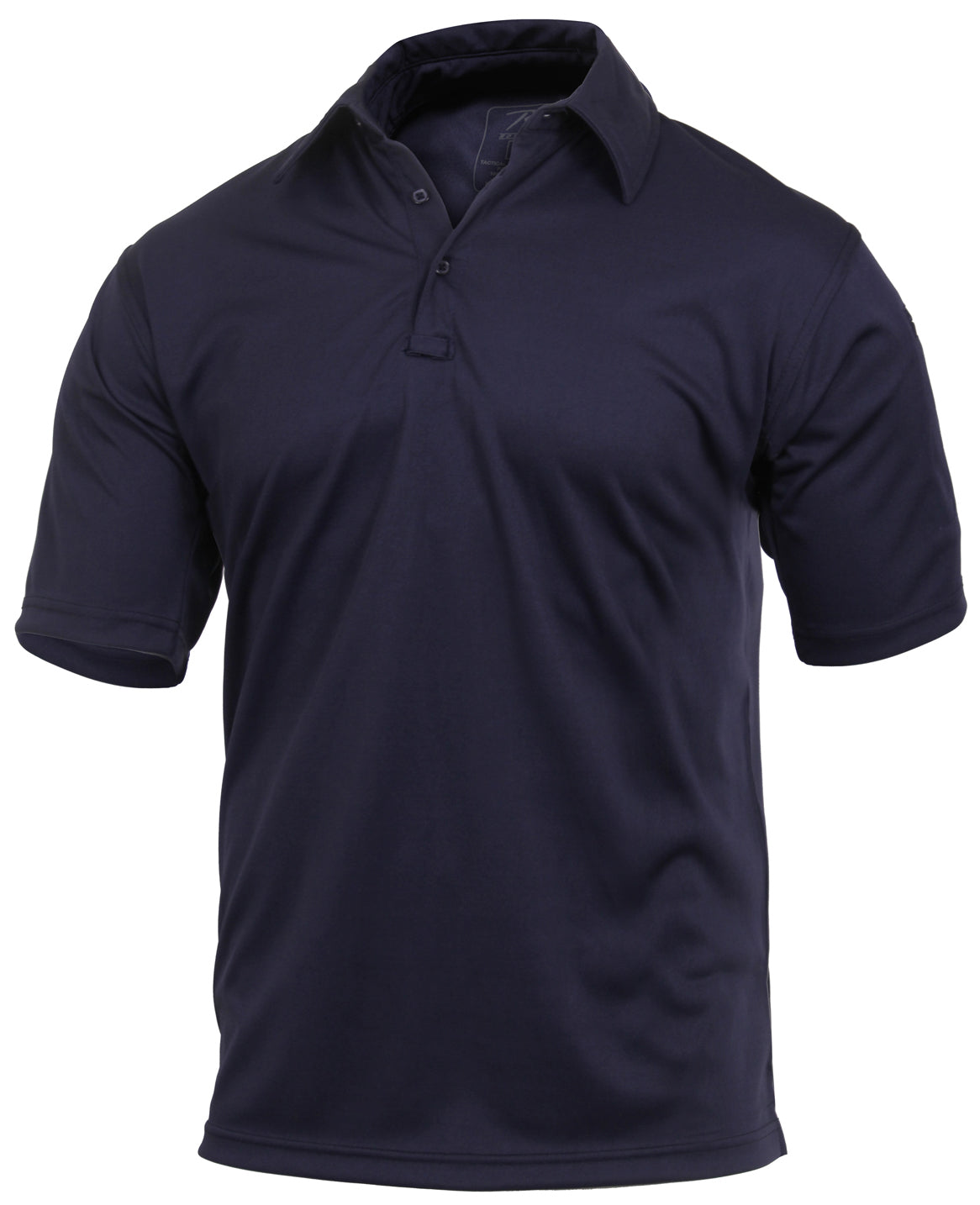 Rothco Tactical Performance Polo Shirt LARSON TACTICAL SUPPLY
