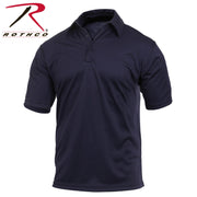 Rothco Tactical Performance Polo Shirt LARSON TACTICAL SUPPLY