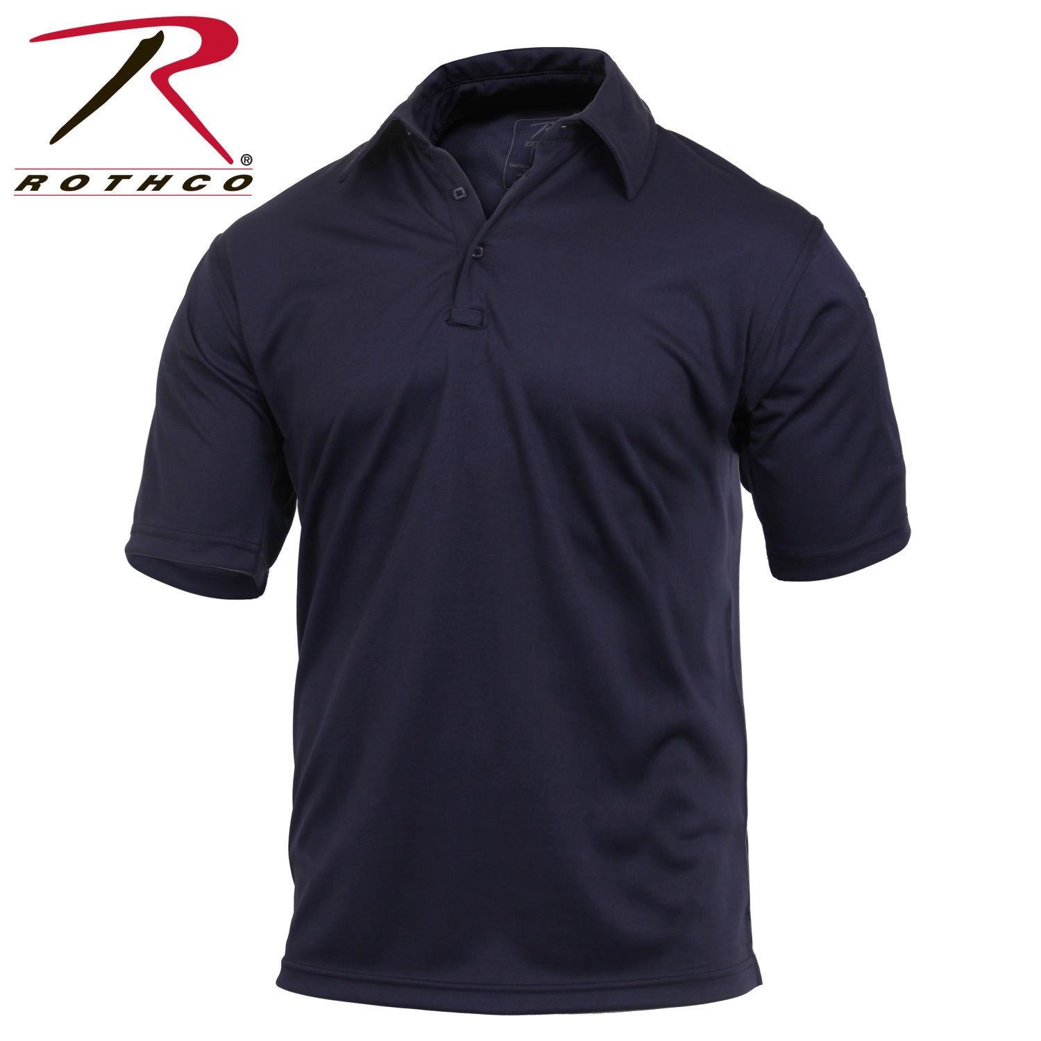 Rothco Tactical Performance Polo Shirt LARSON TACTICAL SUPPLY