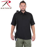 Rothco Tactical Performance Polo Shirt LARSON TACTICAL SUPPLY