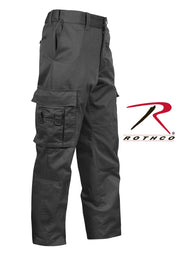 Rothco Deluxe EMT (Emergency Medical Technician) Paramedic Pants LARSON TACTICAL SUPPLY