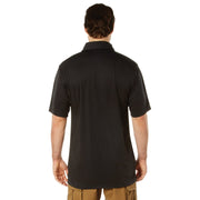 Rothco Tactical Performance Polo Shirt LARSON TACTICAL SUPPLY
