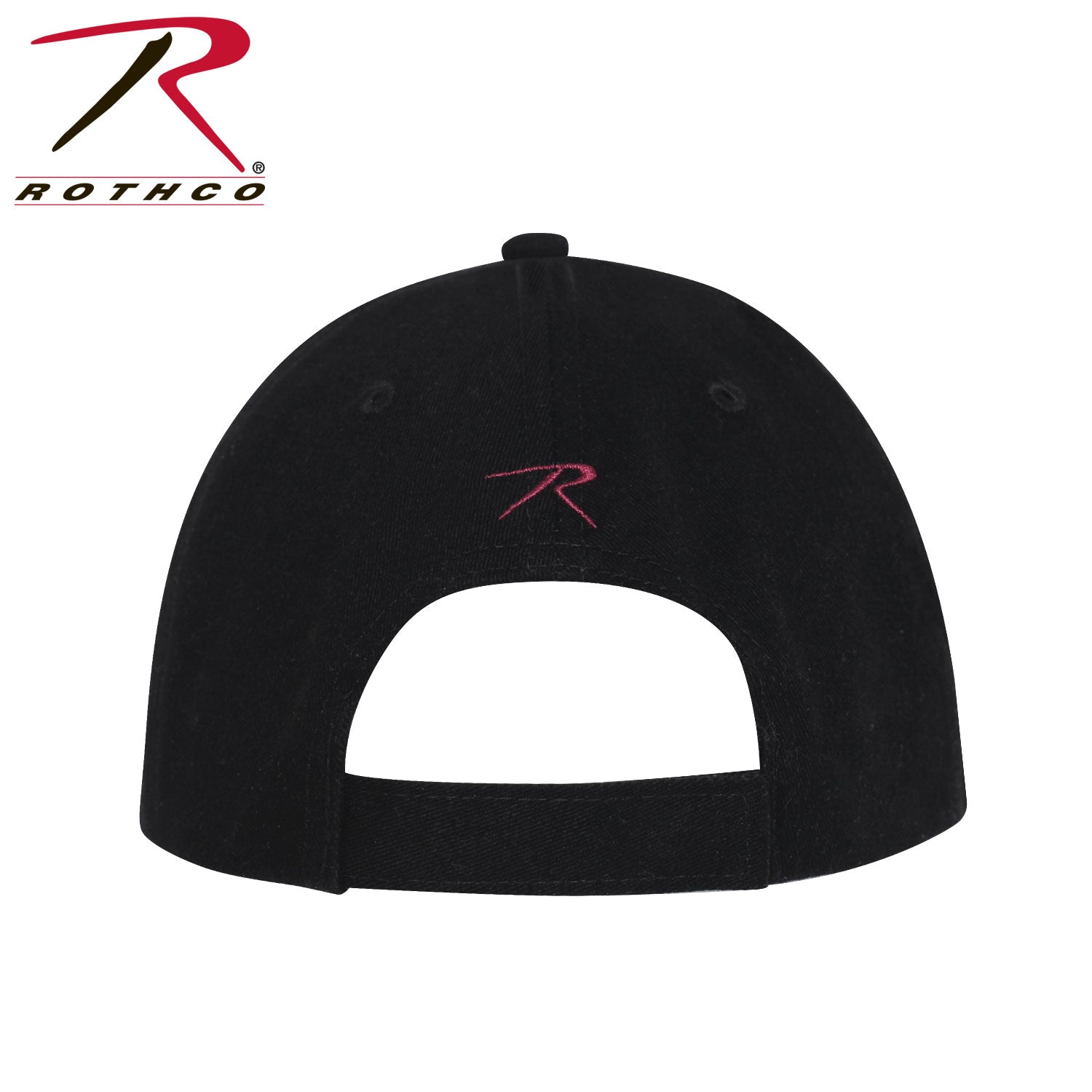 Rothco Freedom Is Not Free Low Profile Cap LARSON TACTICAL SUPPLY