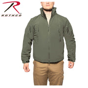 Rothco 3-in-1 Spec Ops Soft Shell Jacket LARSON TACTICAL SUPPLY