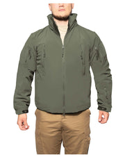 Rothco 3-in-1 Spec Ops Soft Shell Jacket LARSON TACTICAL SUPPLY