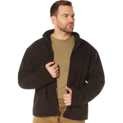 Rothco 3-in-1 Spec Ops Soft Shell Jacket LARSON TACTICAL SUPPLY