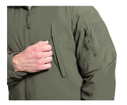 Rothco 3-in-1 Spec Ops Soft Shell Jacket LARSON TACTICAL SUPPLY